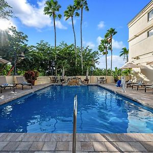Bay View Double